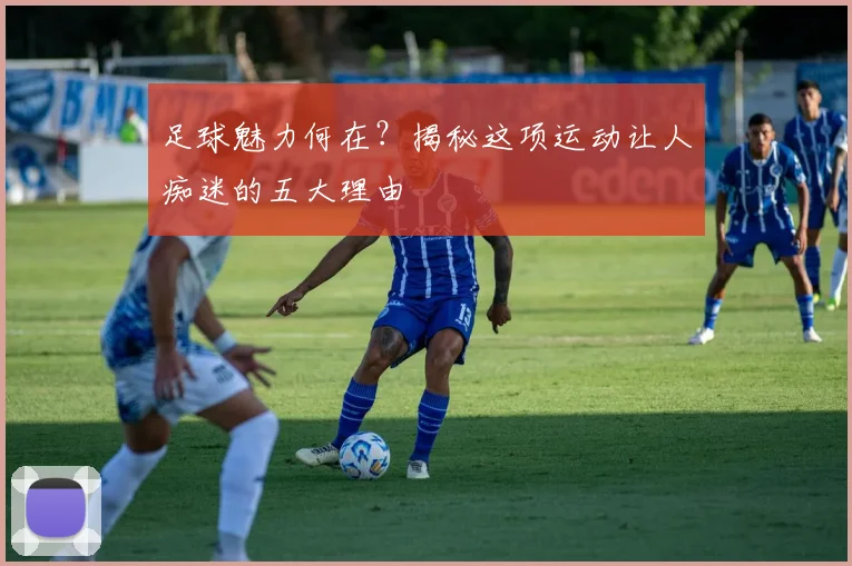 足球魅力何在？揭秘这项运动让人痴迷的五大理由